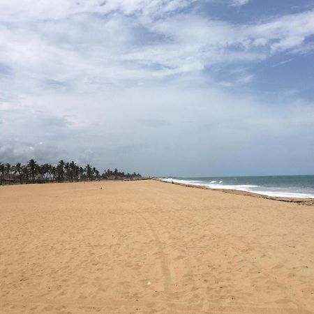 Villa Cocotiers A11 Котону Экстерьер фото
