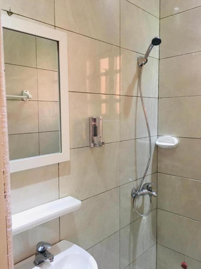 Villa Cocotiers A11 Котону Экстерьер фото