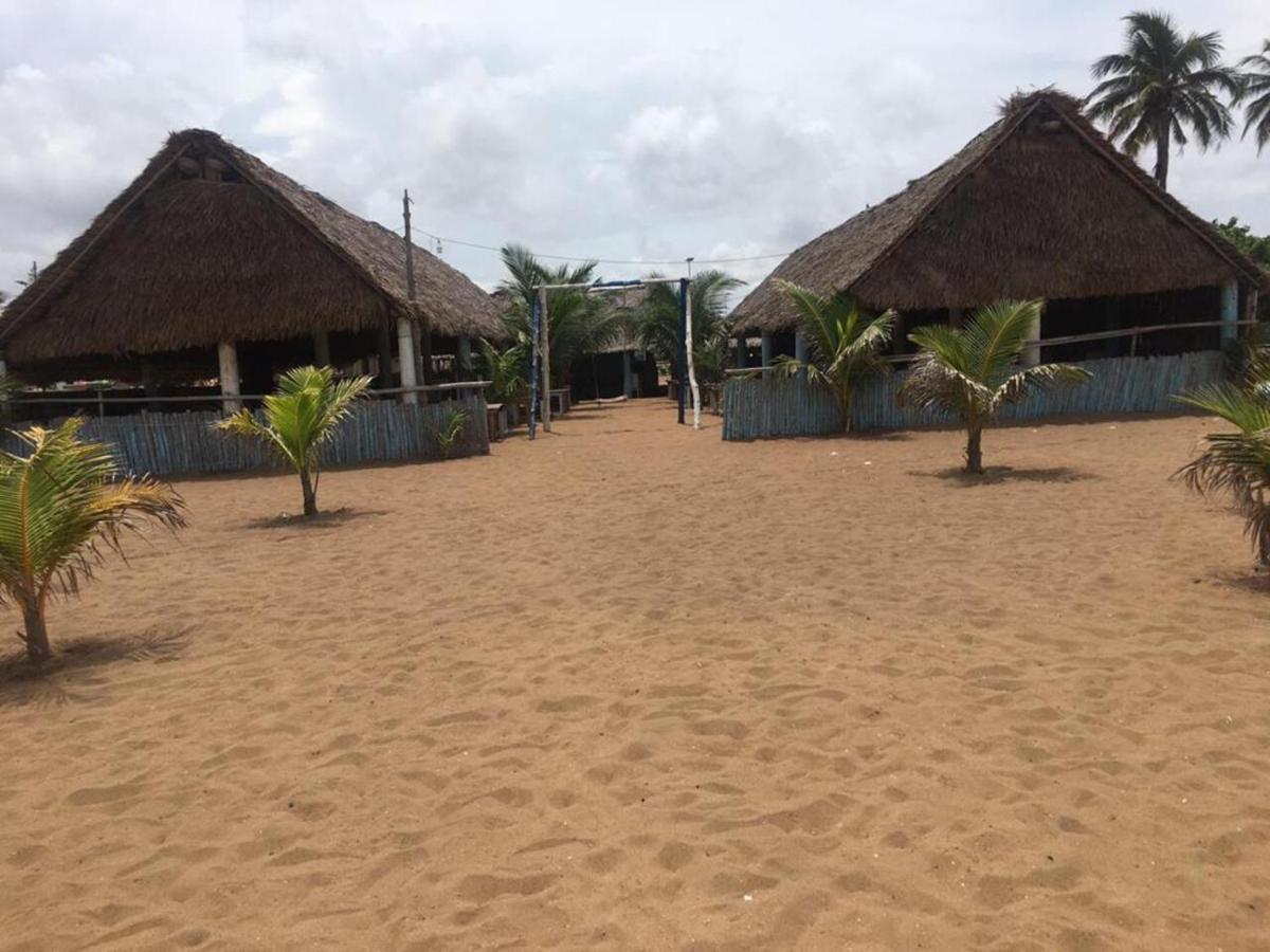 Villa Cocotiers A11 Котону Экстерьер фото